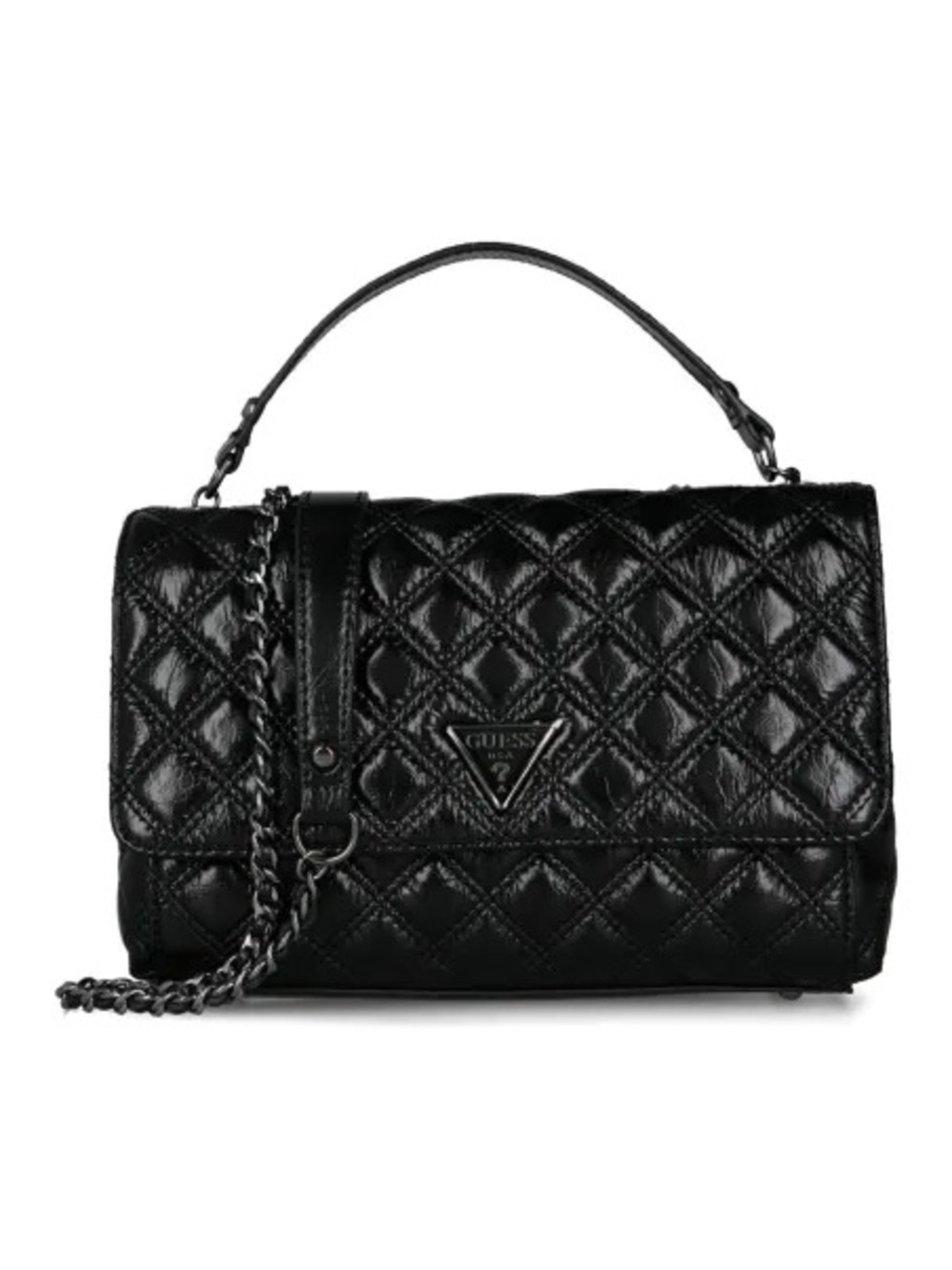 guess cessily shoulder bag